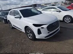 WA11AAGU9S2073899 2025 AUDI Q5