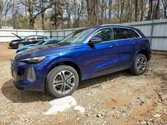 WA11AAGU9S2089388 2025 AUDI Q5