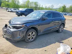 WA11AAGU9S2092291 2025 AUDI Q5