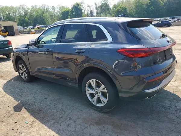 WA11AAGU9S2092291 2025 AUDI Q5 - Image 2
