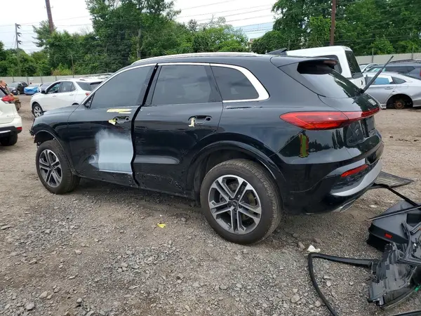 WA11AAGUXS2039311 2025 AUDI Q5 - Image 2