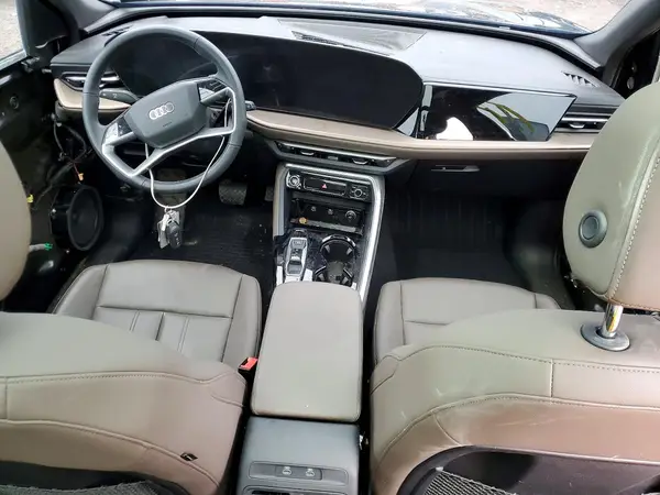 WA11AAGUXS2039311 2025 AUDI Q5 - Image 8