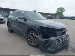 WA11AAGUXS2040989 2025 AUDI Q5