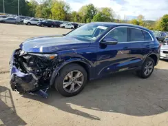 WA11AAGUXS2115478 2025 AUDI Q5