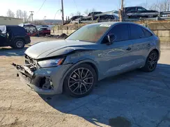 WA124AFY0N2022750 2022 AUDI SQ5