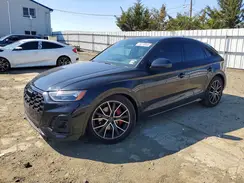 WA124AFY0P2100883 2023 AUDI SQ5