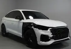 WA124AFY1P2038636 2023 AUDI SQ5