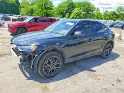 WA124AFY1R2002660 2024 AUDI SQ5