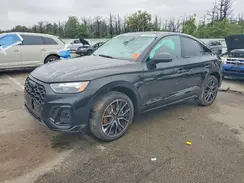 WA124AFY1R2073907 2024 AUDI SQ5