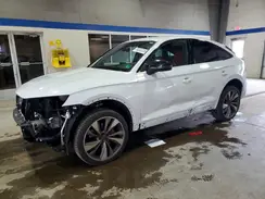 WA124AFY1R2099987 2024 AUDI Q5
