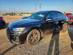 WA124AFY2P2007864 2023 AUDI SQ5