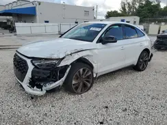 WA124AFY3P2124191 2023 AUDI SQ5