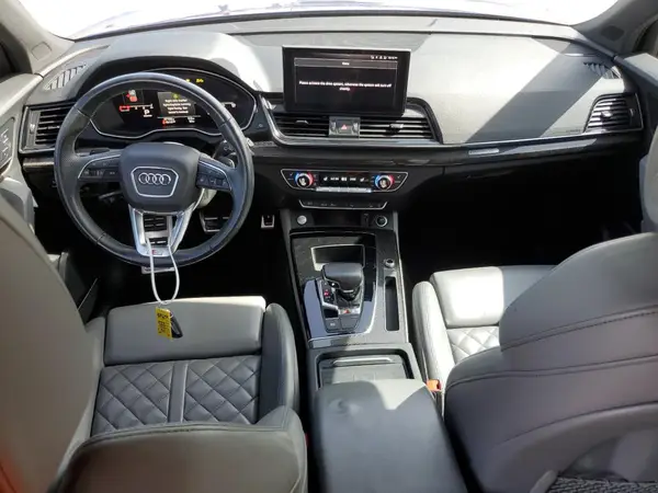 WA124AFY4M2094114 2021 AUDI SQ5 - Image 8