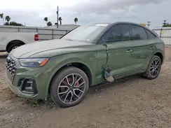 WA124AFY4P2108307 2023 AUDI SQ5