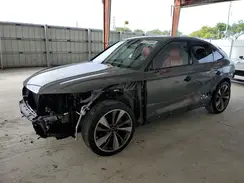 WA124AFY4P2166594 2023 AUDI SQ5