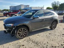 WA124AFY4R2087798 2024 AUDI SQ5