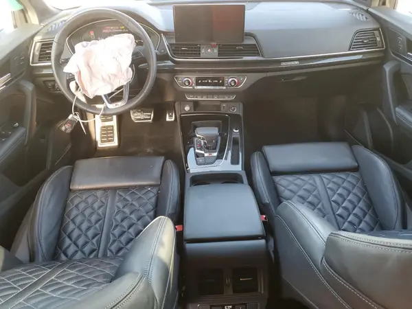 WA124AFY4R2087798 2024 AUDI SQ5 - Image 8