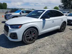 WA124AFY5R2115902 2024 AUDI SQ5