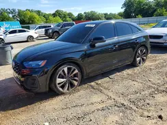 WA124AFY6N2029458 2022 AUDI SQ5