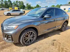 WA124AFY6P2071129 2023 AUDI SQ5