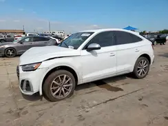 WA124AFY6P2071163 2023 AUDI SQ5