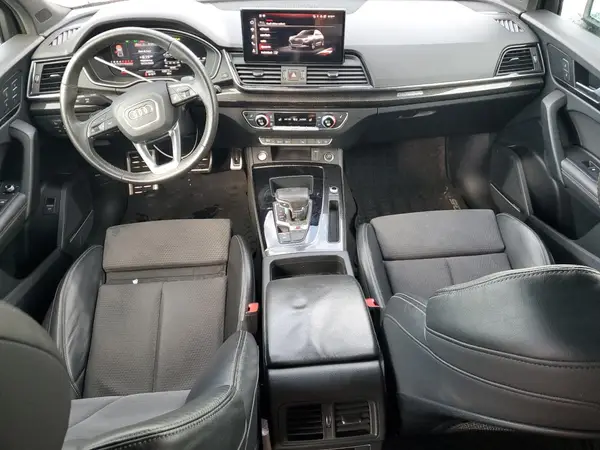WA124AFY7N2062243 2022 AUDI SQ5 - Image 8