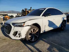 WA124AFY7R2147248 2024 AUDI SQ5