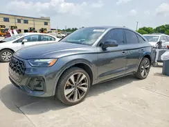WA124AFY9R2044624 2024 AUDI SQ5