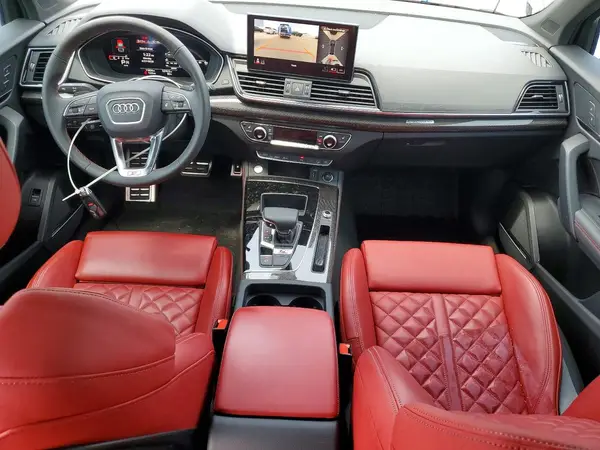 WA124AFY9R2044624 2024 AUDI SQ5 - Image 8