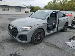 WA124AFYXN2034243 2022 AUDI SQ5