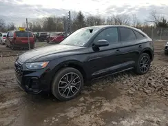 WA124AFYXN2044688 2022 AUDI SQ5