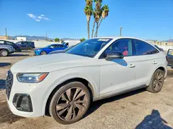 WA124AFYXP2041275 2023 AUDI SQ5