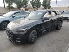 WA125AGU0S2041190 2025 AUDI SQ5