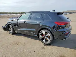 WA125AGU0S2122397 2025 AUDI SQ5