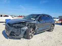 WA125AGU1S2101378 2025 AUDI SQ5