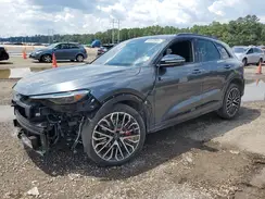 WA125AGU2S2012323 2025 AUDI SQ5
