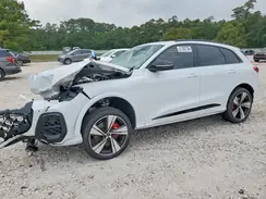 WA125AGU2S2124717 2025 AUDI SQ5