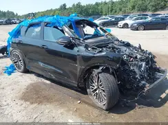 WA125AGU2T2002988 2026 AUDI SQ5