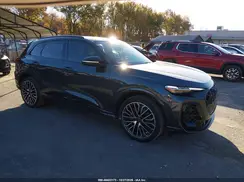 WA125AGU3S2067069 2025 AUDI SQ5