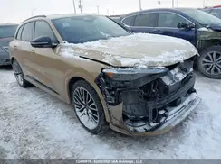 WA125AGU6S2083914 2025 AUDI SQ5
