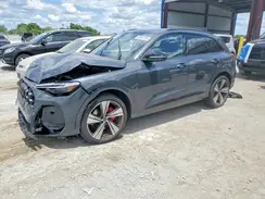 WA125AGU9S2102021 2025 AUDI SQ5