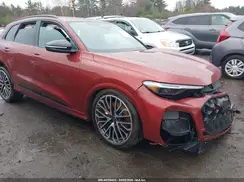 WA125AGU9S2109518 2025 AUDI SQ5