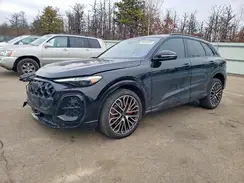 WA125AGUXS2017382 2025 AUDI SQ5