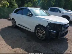 WA125AGUXS2035011 2025 AUDI SQ5