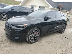 WA125AGUXS2043769 2025 AUDI SQ5