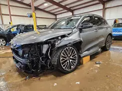 WA125AGUXS2070938 2025 AUDI SQ5