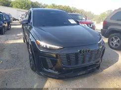 WA125BGF5SA024172 2025 AUDI SQ8
