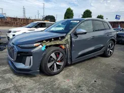 WA125BGF7SA050336 2025 AUDI SQ8
