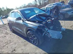 WA125BGF8SA070028 2025 AUDI SQ8
