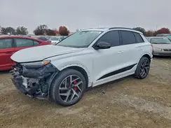 WA125BGFXSA011885 2025 AUDI SQ8